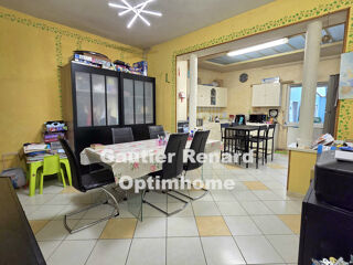  Maison � vendre 4 pi�ces 91 m�