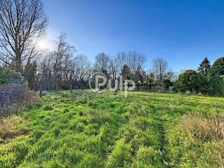  Terrain � vendre 2443 m�