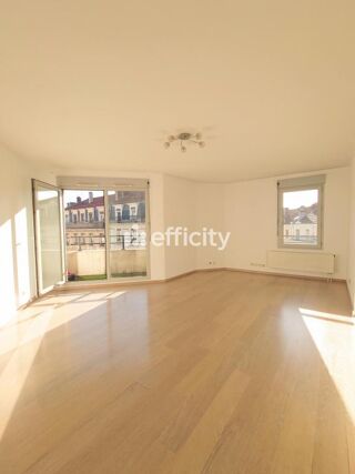  Appartement � vendre 3 pi�ces 76 m�