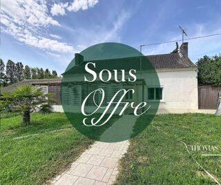  Maison à vendre 5 pièces 101 m²