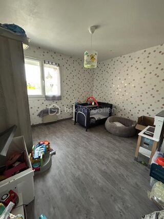  Maison � vendre 4 pi�ces 101 m�