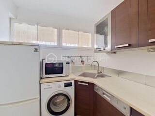  Appartement � vendre 2 pi�ces 45 m�