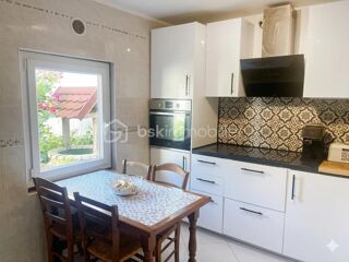  Maison à vendre 6 pièces 117 m²