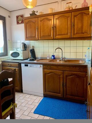 Maison à vendre 5 pièces 74 m²
