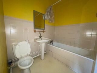  Appartement à louer 1 pièce 31 m²