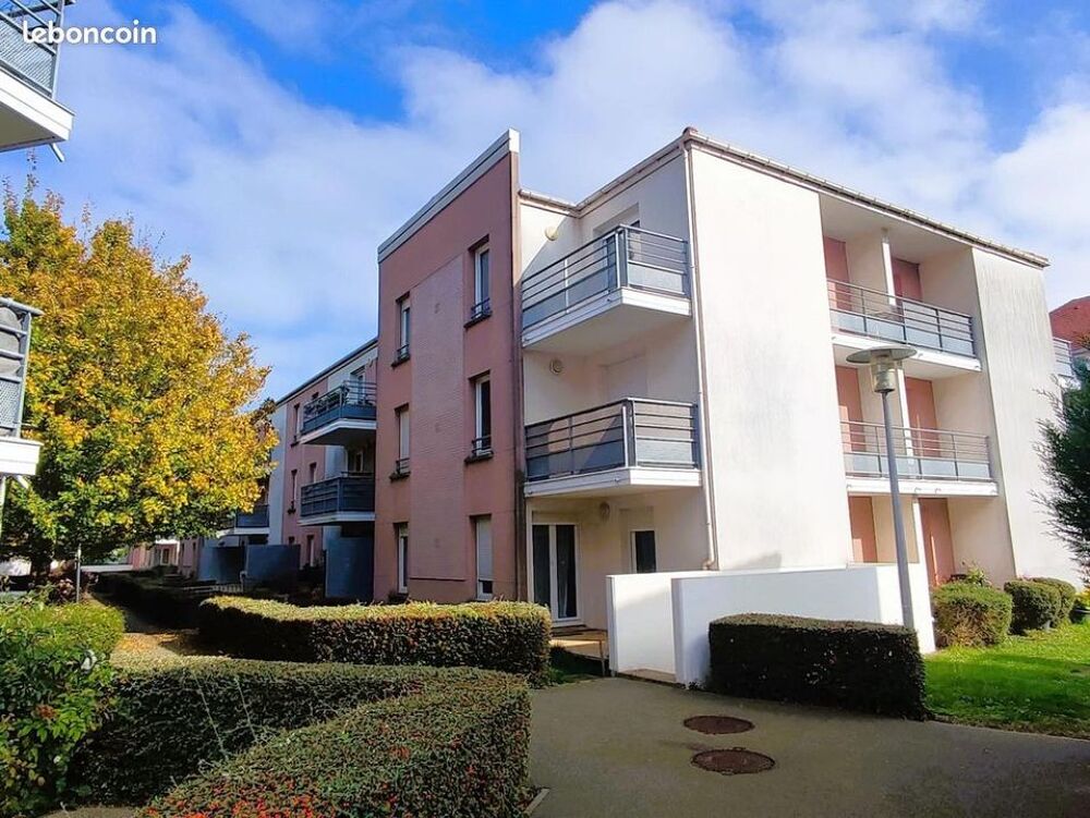 Location Appartement Appartement de 63m2 à louer sur Margny-lès-Compiègne Margny les compiegne