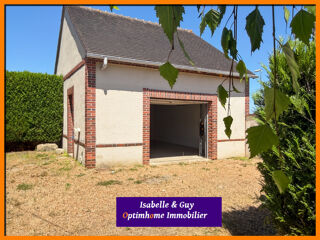  Maison à vendre 4 pièces 95 m²