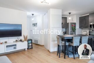  Appartement � vendre 3 pi�ces 57 m�