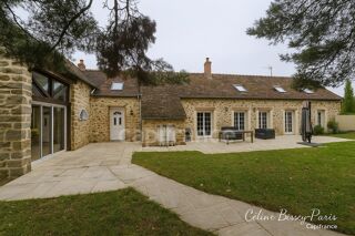  Maison � vendre 6 pi�ces 210 m�