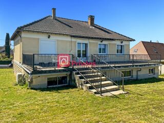  Maison � vendre 6 pi�ces 102 m�