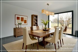  Maison � vendre 5 pi�ces 120 m�