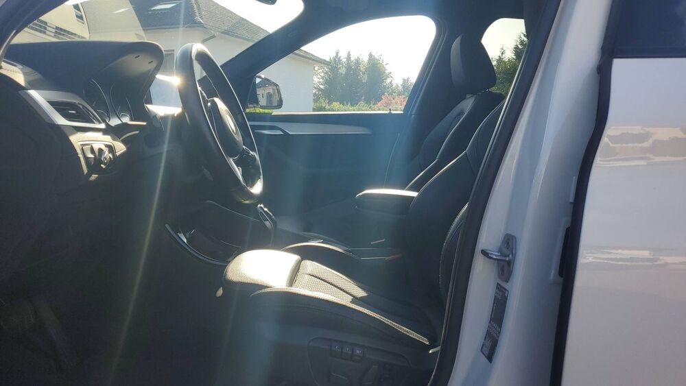 X1 sDrive 18d 150 Steptronic8 M Sport 2022 occasion 57350 Stiring Wendel