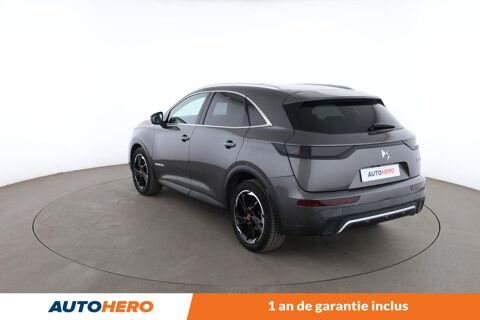 DS7 1.5 Blue-HDi Performance Line + Automatique 130 ch 2019 occasion 92130 Issy-les-Moulineaux