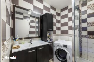  Appartement � vendre 2 pi�ces 55 m�