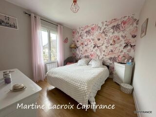  Maison � vendre 4 pi�ces 78 m�