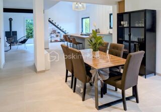  Villa à vendre 4 pièces 142 m²