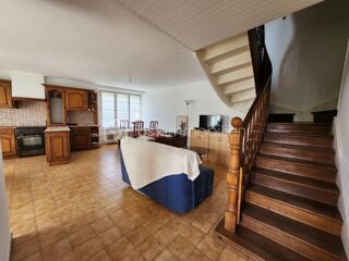  Maison � vendre 7 pi�ces 132 m�