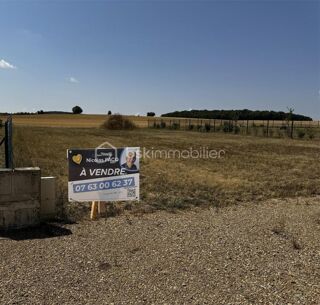  Terrain à vendre 955 m²
