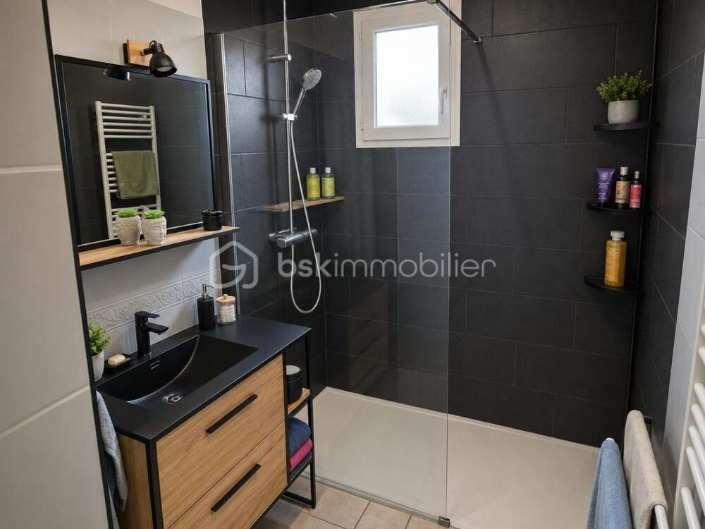 Vente Maison MAISON FAMILIALE 4 CHAMBRES Saint marcan