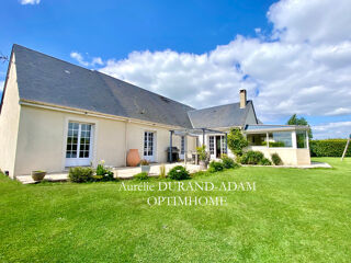  Maison � vendre 8 pi�ces 188 m�