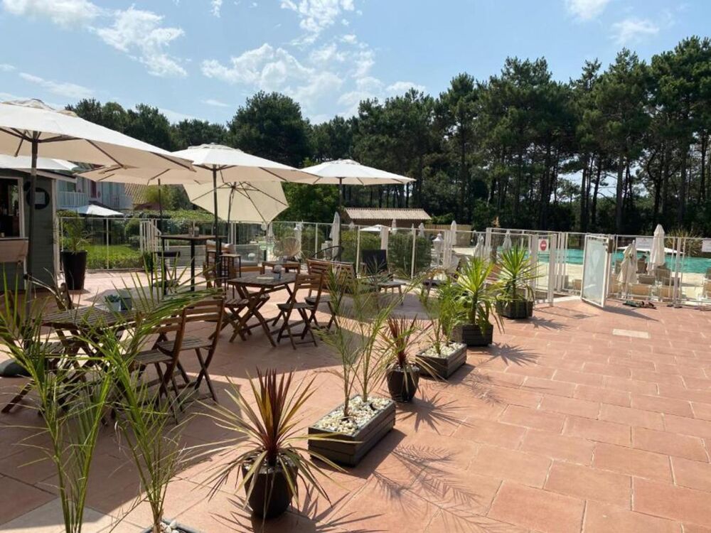 Vente Appartement Appartement Lacanau