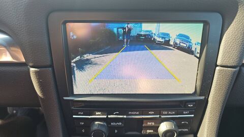 Cayman 981 2.7 275 PDK N/A - Automatique 2014 occasion 37230 Fondettes