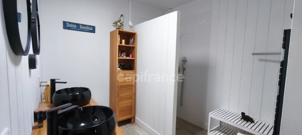  vendre  Maison Gujan-Mestras (33470)