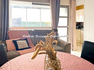  Appartement à vendre 2 pièces 26 m²