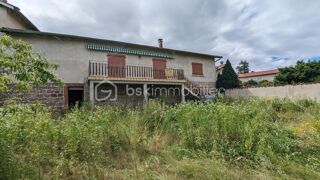  Maison  vendre 3 pices 53 m
