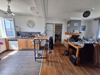  Maison � vendre 5 pi�ces 73 m�