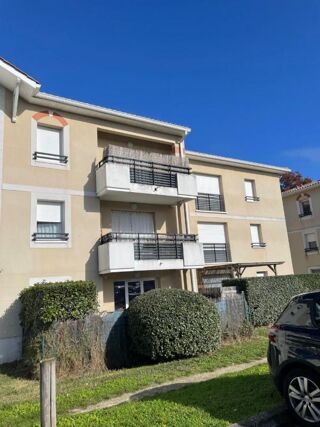  Appartement  vendre 2 pices 39 m