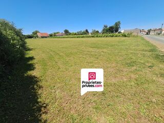  Terrain à vendre 2140 m²