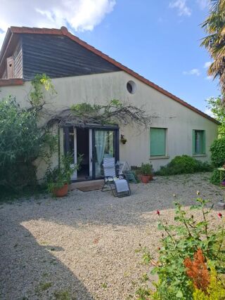 Maison 5 pièces 140 m² · à Les Gonds · 140 m² · 235 000 €