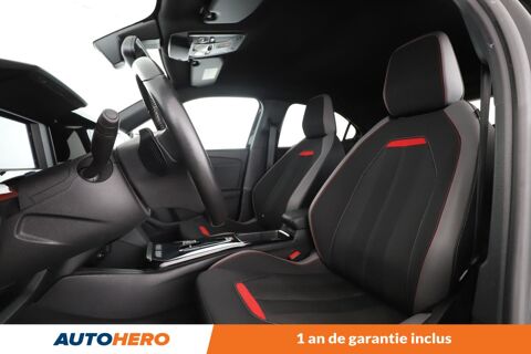 Mokka 1.2 Turbo GS Line BVA8 130 ch 2021 occasion 92130 Issy-les-Moulineaux