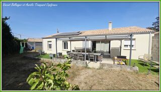  Maison à vendre 5 pièces 113 m²