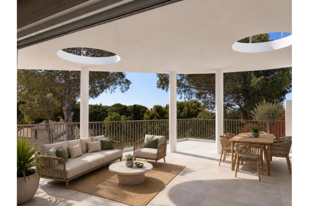 Vente Appartement Appartement T5 de 169m² à Narbonne Narbonne