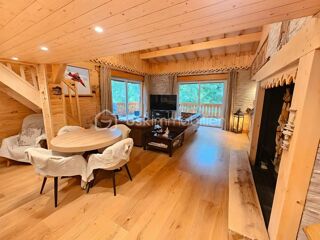  Chalet � vendre 4 pi�ces 128 m� Colmars