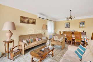  Maison � vendre 5 pi�ces 130 m�