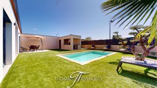  Maison  vendre 4 pices 125 m