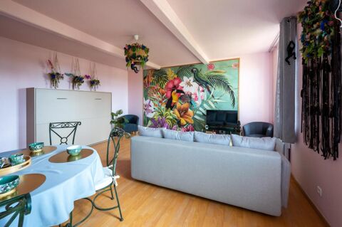  Appartement � louer 2 pi�ces 62 m�