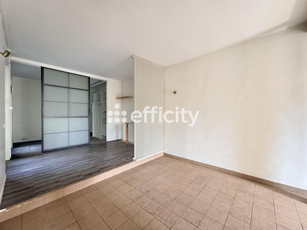 Vente Appartement Appartement Clichy