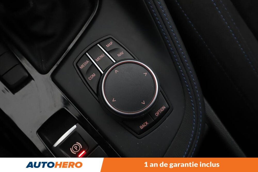 X2 sDrive18iA M Sport DKG7 140 ch 2019 occasion 92130 Issy-les-Moulineaux