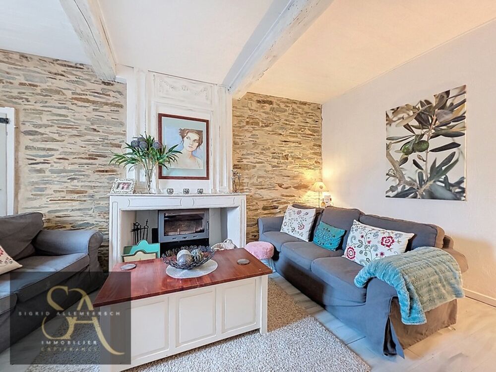 Maison à vendre VILLARDONNEL proche Carcassonne