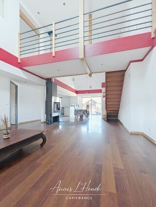  Appartement � vendre 6 pi�ces 209 m�