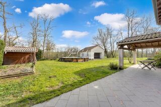  Maison � vendre 5 pi�ces 158 m�