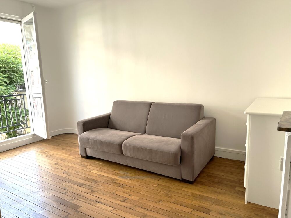 Vente Appartement Appartement 2/3 pièces lumineux 45m² PARIS 15EME ( Convention Boucicaut ) Paris 15