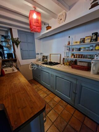  Maison � vendre 5 pi�ces 80 m�