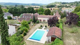  Maison � vendre 6 pi�ces 120 m�