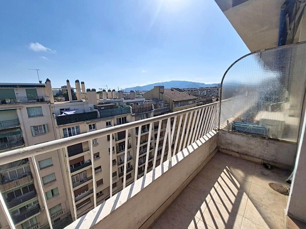 Vente Appartement Appartement Marseille 3 pièce(s) 72 m2 Marseille 5