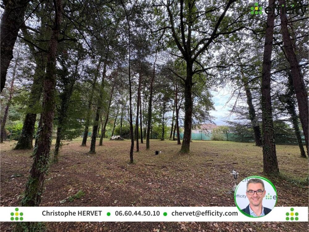 Vente Terrain Terrain Dirac